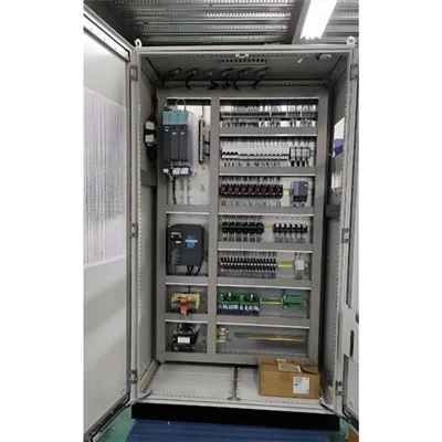 Floor-Control Cabinet ah dah a ni
