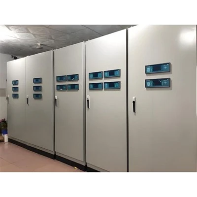 Pneumatic Control Cabinet ah hian a awm a